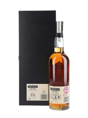 Caledonian The Cally 1974 40 Year Old Bottled 2015 70cl / 53.3%