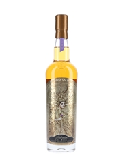 Compass Box Hedonism - The Muse