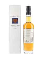 Compass Box The Spice Tree Original Edition Bottled Pre 2006 70cl / 46%