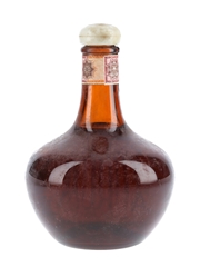 Aurum Triple Sec Orange Bottled 1950s 75cl