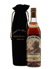 Pappy Van Winkle's 23 Year Old Family Reserve