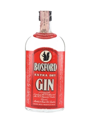 Bosford Extra Dry London Gin