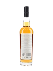 Compass Box The Spice Tree  70cl / 46%