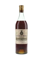 Delor & Co. 1811 Extra Napoleon Cognac