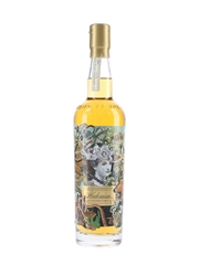 Compass Box Hedonism Quindecimus