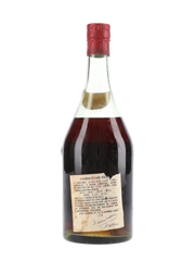 A E Dor 1900 Petite Champagne Cognac Bottled 1960s 70cl / 40%