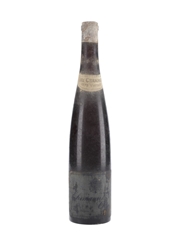 Ehrmann & Fils 1878 Fine Champagne Cognac