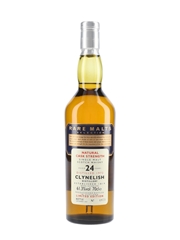 Clynelish 1972 24 Year Old