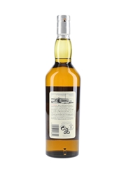 Clynelish 1972 24 Year Old Bottled 1997 - Rare Malts Selection 70cl / 61.3%