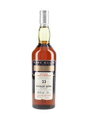 Glenury Royal 1971 23 Year Old Rare Malts Selection 70cl / 61.3%