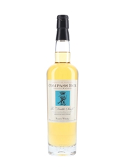 Compass Box The Double Single Bottled 2004 70cl / 46%
