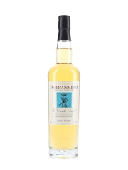Compass Box The Double Single Bottled 2004 70cl / 46%