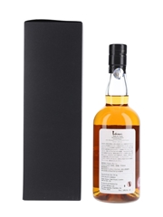 Ichiro's Malt & Grain World Blended Whisky - Limited Edition 70cl / 48%