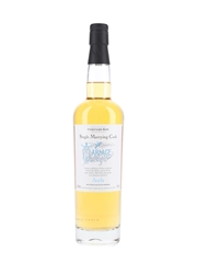 Compass Box Mariage Asyla Bottled 2015 - La Maison Du Whisky 50th Anniversary 70cl / 43.6%