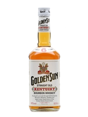 Golden Sun 6 Years Old 70cl 