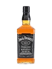 Jack Daniel's 150th Anniversary Edition  70cl / 40%