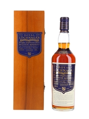 Royal Lochnagar Selected Reserve Bottled 1990s 70cl / 43%