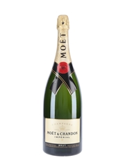 Moet & Chandon Brut Imperial - Magnum 150cl / 12%