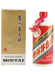 Kweichow Moutai Baijiu - Bottled 1970s-1980s 54cl / 53%