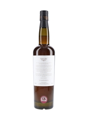 Compass Box Canto Cask 6 Bottled 2007 70cl / 53.1%