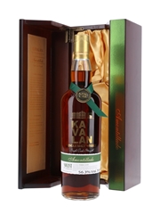 Kavalan Solist Amontillado Cask Distilled 2011, Bottled 2016 70cl / 56.3%