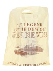 Ben Nevis 1973 26 Year Old - Cask No. 355 & 356 70cl / 50.8%