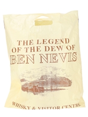 Ben Nevis 1973 26 Year Old - Cask No. 355 & 356 70cl / 50.8%