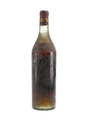 Distillerie Des Entrepots Reunis Rhum Naturel Bottled 1940s 75cl