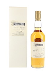 Cragganmore 1973 29 Year Old 70cl / 52.5%