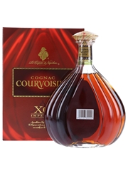 Courvoisier XO Imperial Swift & Moore 70cl / 40%