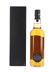 Linlithgow 1982 Rarest Of The Rare 23 Year Old - Duncan Taylor 70cl / 61.4%