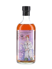 Hanyu Ichiro's Malt The Joker Card Series - Colour Label 70cl / 57.7%