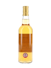 Bruichladdich 2005 12 Year Old Cask 0425 Private Cask Bottling 70cl / 61.2%