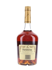 Hennessy VS Bottled 1980s-1990s 100cl / 40%