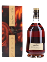 Hennessy VSOP Privilege Singapore Duty Free 100cl / 40%
