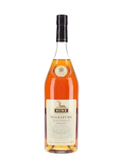 Hine Signature Petite Champagne Cognac  100cl / 40%