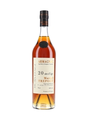 Marcel Trepout 20 Year Old Hors D'Age