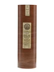 Islay Mist 17 Years Old Bottled 1990s 75cl