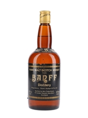 Banff 1964 15 Year Old