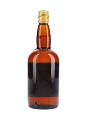 Banff 1964 15 Year Old Bottled 1979 - Cadenhead 'Dumpy' 75cl / 45.7%