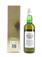 Laphroaig 15 Year Old Bottled 1980s - Duty Free 75cl / 43%