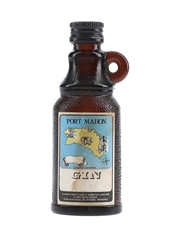 Port Mahon Gin  5cl / 38%