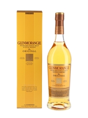 Glenmorangie 10 Year Old