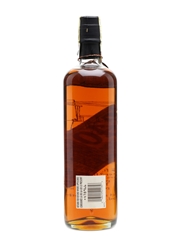 Lot No.40 Canadian Rye 75cl 