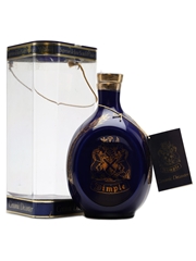Dimple 12 Years Old De Luxe Porcelain Decanter 75cl