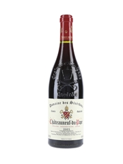 Domaine Des Senechaux 2005 Chateauneuf Du Pape 75cl / 14.5%