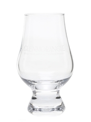 Glenmorangie Tasting Glass  12cm x 6.5cm