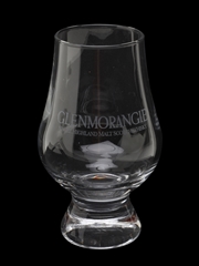 Glenmorangie Tasting Glass  12cm x 6.5cm