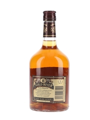 Gold River 8 Year Old Blended Whisky Spirit  70cl / 30%