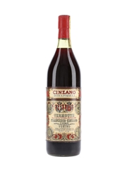 Cinzano Antica Formula Vermouth